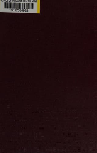 Book cover image