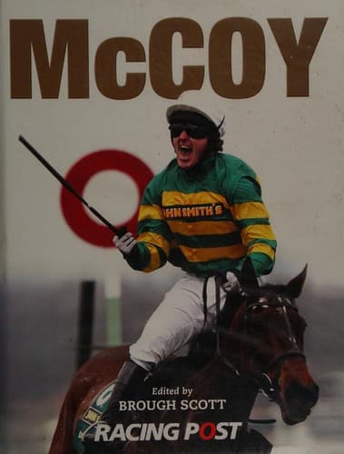 Cover image for McCoy