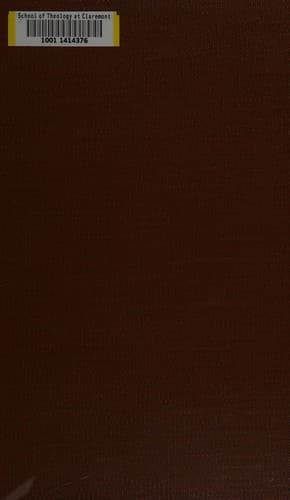 Book cover image