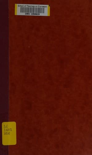 Book cover image