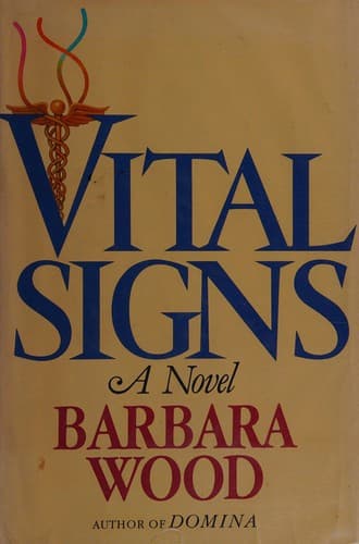 Cover image for Vital signs