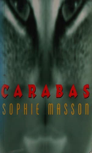 Cover image for Carabas