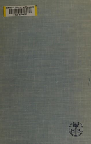 Yale and the ministry