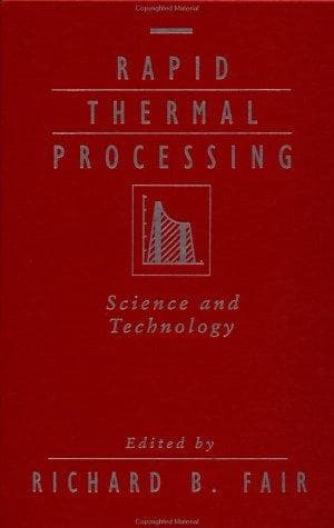 Cover image for Rapid thermal processing