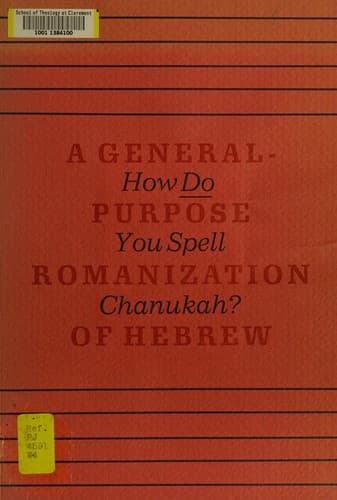 Book cover image