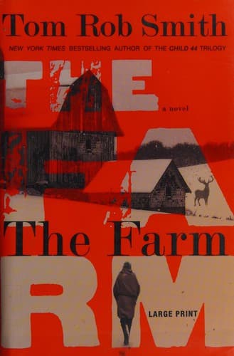 Cover image for The Farm