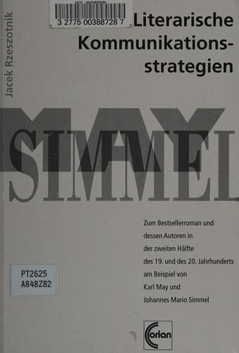 Book cover image