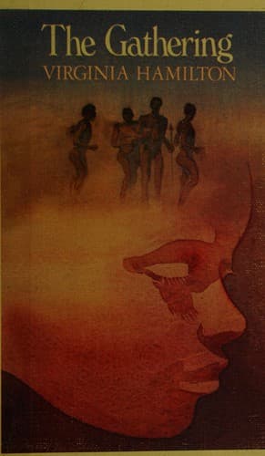 Cover image for The gathering