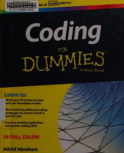 Book cover image