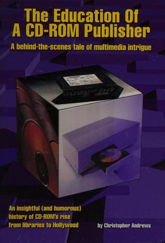 Book cover image