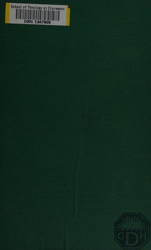 Book cover image