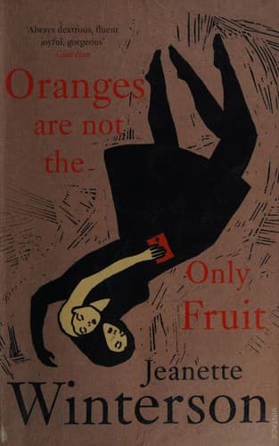 Cover image for Oranges are not the only fruit
