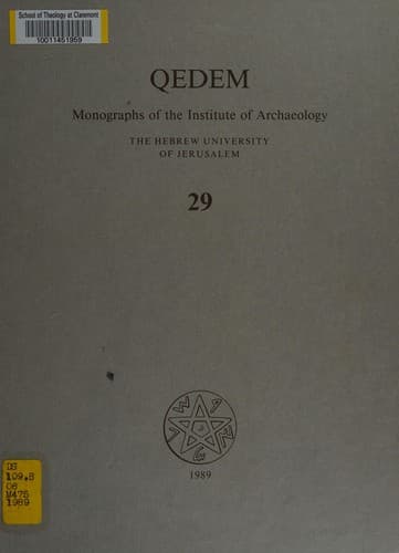 Book cover image