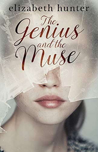 Cover image for The Genius and the Muse