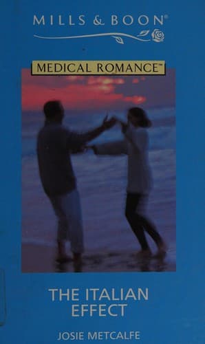 Cover image for The Italian Effect