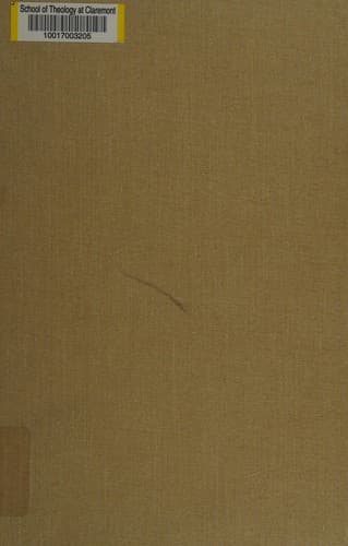Cover image for The book of Proverbs