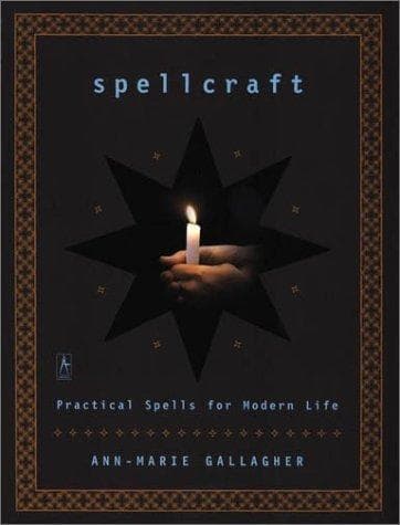 Cover image for Spellcraft