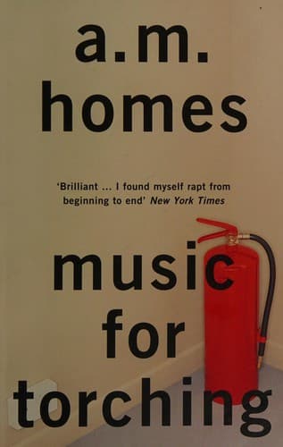 Cover image for Music for torching