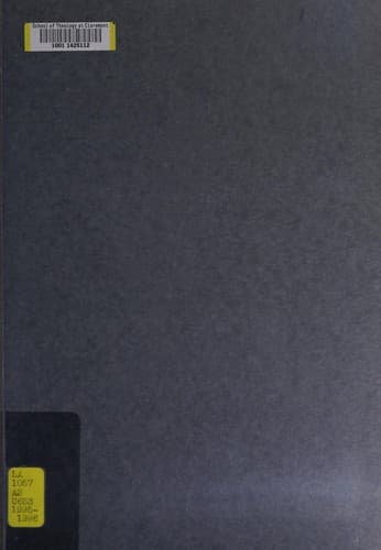 Annual report, 1993-1994