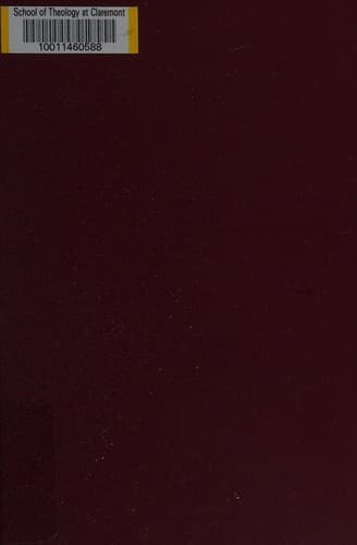 Book cover image