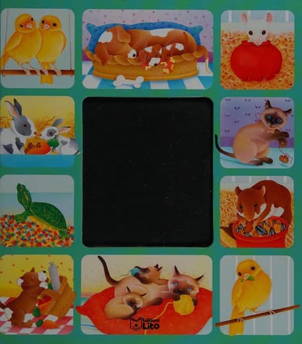 Book cover image