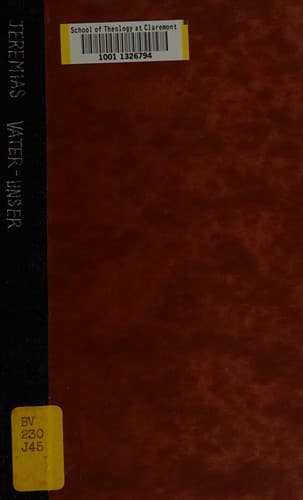 Book cover image