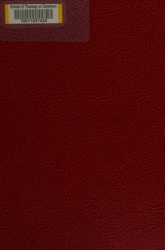 Book cover image