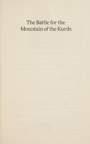 Book cover image