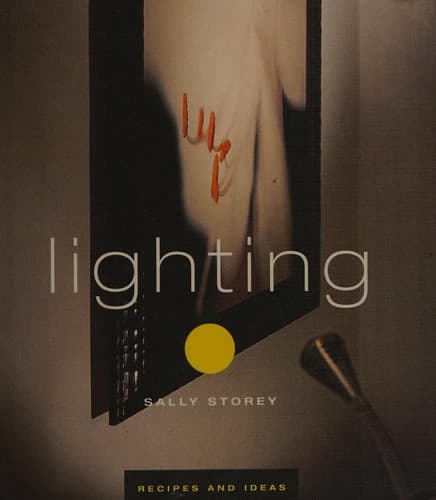 Cover image for Lighting