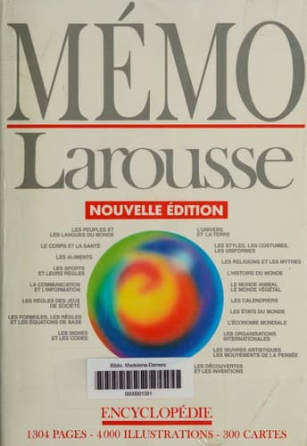 Book cover image