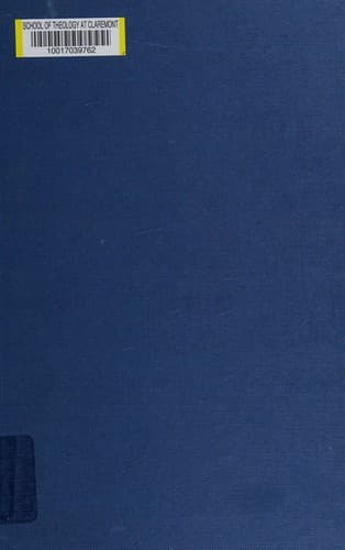 Book cover image