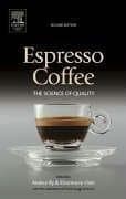Cover image for Espresso Coffee, Second Edition