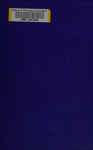 Book cover image