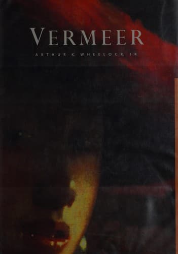 Cover image for Jan Vermeer