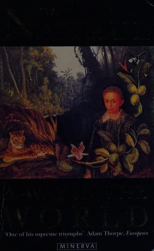 Cover image for A Way in the world
