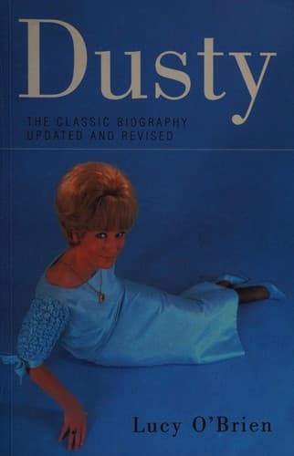 Cover image for Dusty
