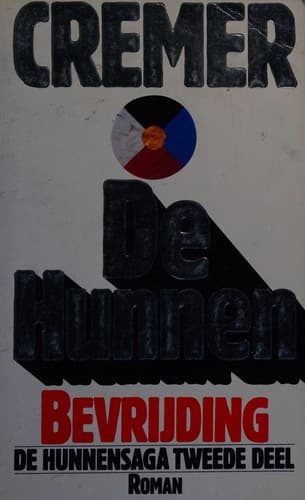 De Hunnen