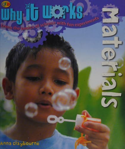 Cover image for Materials