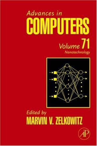 Cover image for Advances in Computers, Volume 71