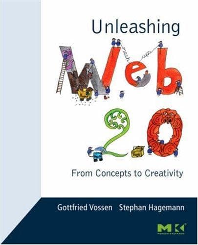 Cover image for Unleashing Web 2.0