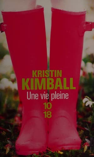 Une vie pleine