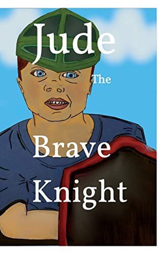 Cover image for Jude The Brave Knight
