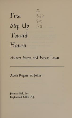 Book cover image