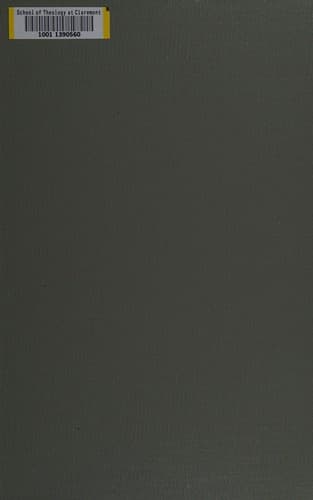 Cover image for Die Schriften des Neuen Testaments