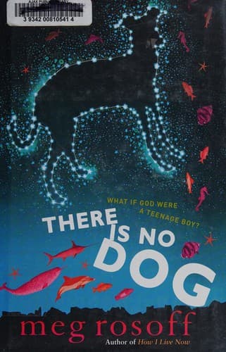 Cover image for There is no dog