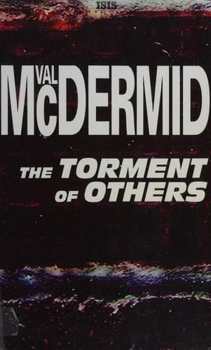 Cover image for The torment of others