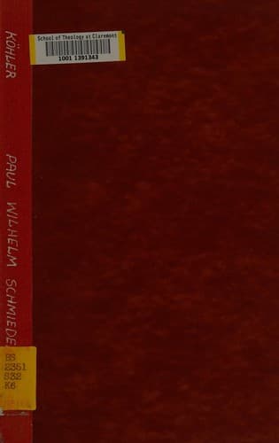 Book cover image