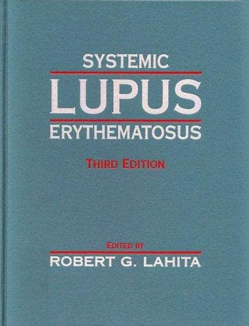 Systemic Lupus Erythematosus