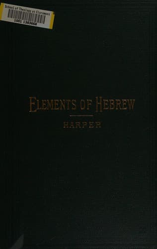 Book cover image