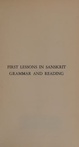 Book cover image